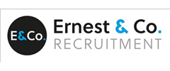 Ernest & Co Recruitment Limited jobs