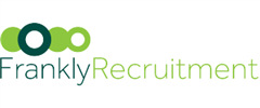 Jobs from Frankly Recruitment Jobs from Frankly Recruitment