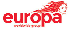 Europa Worldwide Group Logo