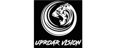 Uproar Vision Watford Logo