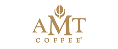 AMT Coffee Logo
