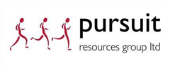 Pursuit Resources Group Logo