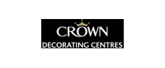 Crown Decorating Centres Logo