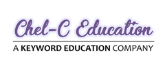 CHEL-C UK EDUCATION Logo