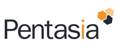 Pentasia Logo