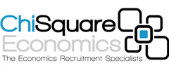 Chi Square Economics Logo