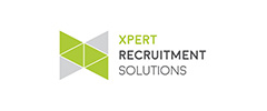 XPERT RECRUITMENT SOLUTIONS LIMITED Logo