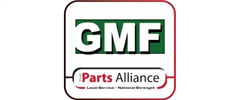 GMF Motor Factors Logo