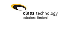 Class Technology Solutions Ltd Logo