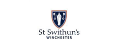 St Swithun's School Logo