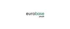 Jobs from Eurobase People Jobs from Eurobase People