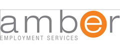 Amber Employment Services Logo