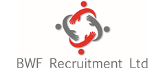BWF Recruitment Ltd Logo