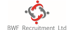 BWF Recruitment Ltd jobs