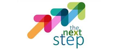 The Next Step Logo