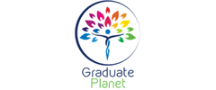 Graduate Planet CIC Logo