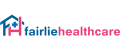 Fairlie Healthcare Logo