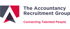 The Accountancy Recruitment Group Ltd logo