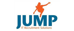 Jump IT Recruitment Logo