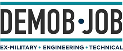 Demob Job Ltd Logo