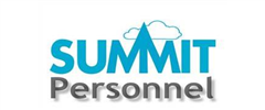 Summit Personnel Ltd Logo