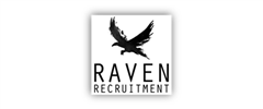 Raven Recruitment Services Logo