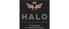 Halo Resourcing Ltd jobs