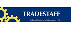 Tradestaff New Zealand Logo