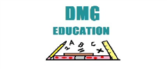 DMG Education Logo