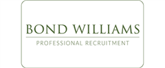 Jobs from Bond Williams