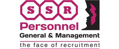 SSR General & Management Ltd Logo