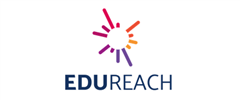 EduReach Education Logo