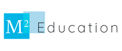 M2 Education Logo