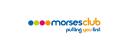 Morses Club PLC Logo