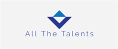 All The Talents Ltd jobs