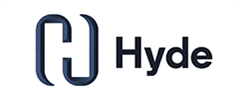 Hyde  Logo