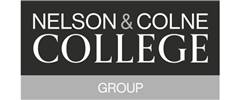 Nelson and Colne College Logo