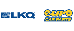 LKQ Euro Car Parts Logo