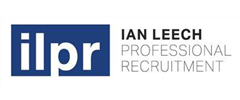 Jobs from Ian Leech Professional Recruitment Jobs from Ian Leech Professional Recruitment