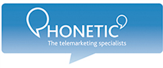 Phonetic Ltd Logo