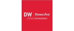 DW Fitness First  Logo