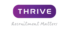 Thrive Recruitment Logo