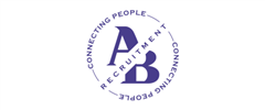 AB Recruitment Logo