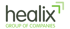 Healix Group of Companies Logo