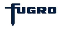 Fugro GB Marine Ltd Logo