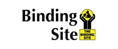 The Binding Site Logo