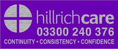 Hillrich Care jobs