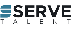 Serve Talent Logo