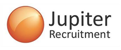Jupiter Recruitment Corporation  Logo