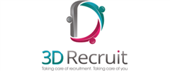 Jobs from 3D Recruit Education Jobs from 3D Recruit Education